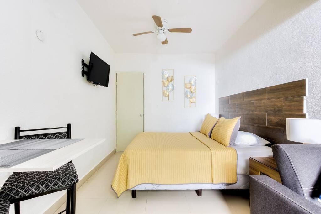 Casa de férias M&z Loft Palmas