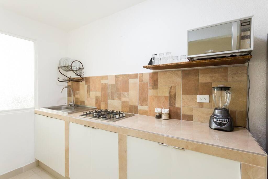 M&z Loft Palmas Holiday home Cancun