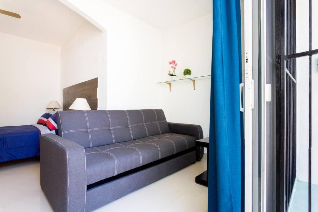 M&z Loft Palmas Holiday home Cancun