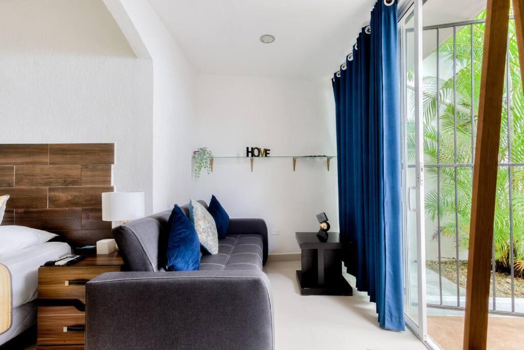 M&z Loft Palmas Holiday home Cancun